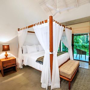 Double Room Garden View